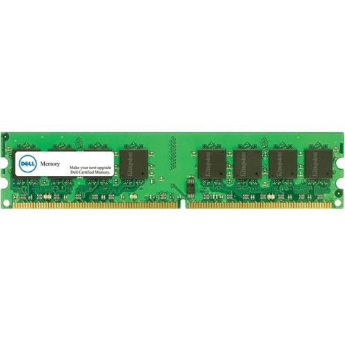 Dell - Ingram Certified Pre-Owned 8GB DDR3 SDRAM Memory Module A6996808-RF