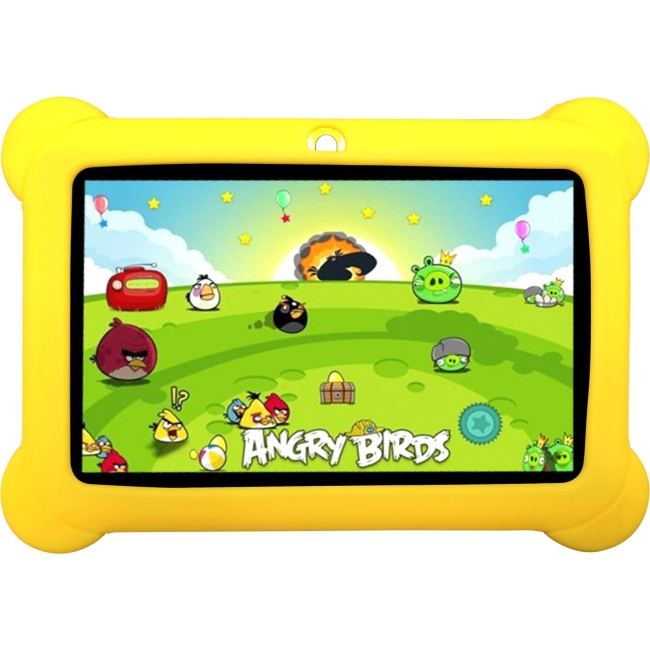 Zeepad Kids Tablet KIDSZEEPAD-YLW