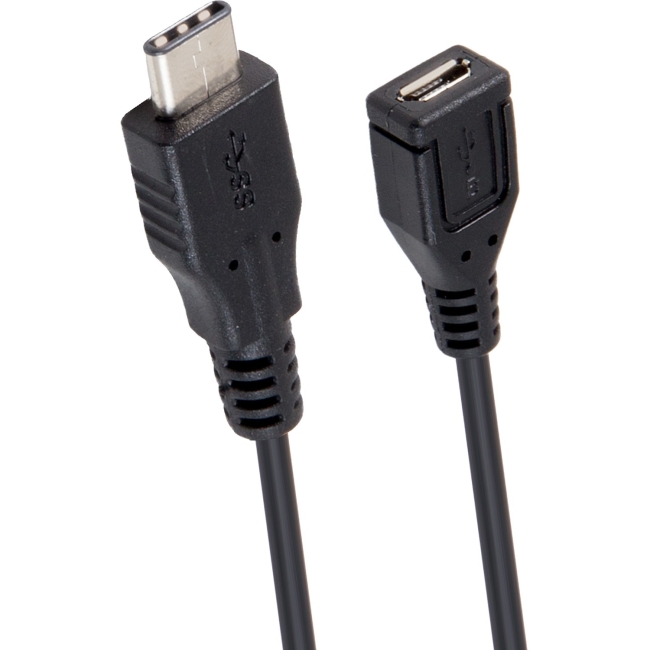 SYBA Multimedia USB Data Transfer Cable SY-CAB20172