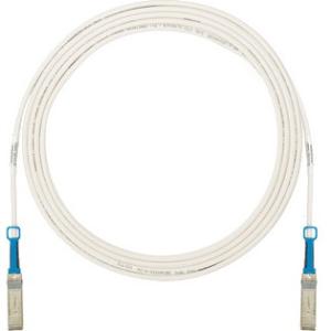 Panduit Twinaxial Patch Network Cable PSF1PXD6MWH