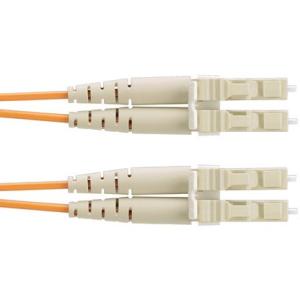 Panduit Opti-Core Fiber Optic Duplex Patch Network Cable F62ERLNLNSNM003
