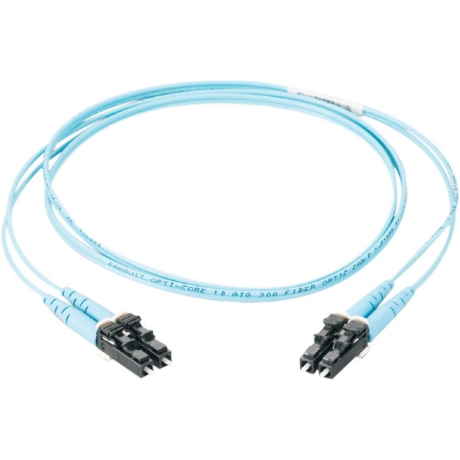 Panduit Opti-Core Fiber Optic Duplex Patch Network Cable FX23RSNSNSNM002