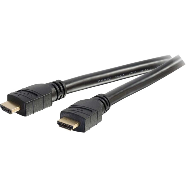 C2G 35ft Active High Speed HDMI Cable 41366