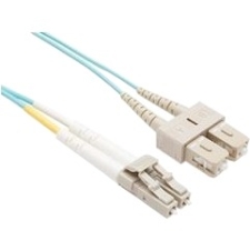 Unirise Fiber Optic Duplex Network Cable FJ5GLCSC-150M