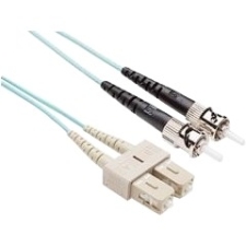 Unirise Fiber Optic Duplex Network Cable FJ5GSCST-10M