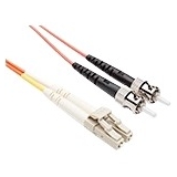 Unirise Fiber Optic Duplex Network Cable FJ5LCST-07M