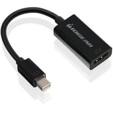 Iogear Active Mini DisplayPort to HDMI Adapter with 4K Support GMDPHD4KA