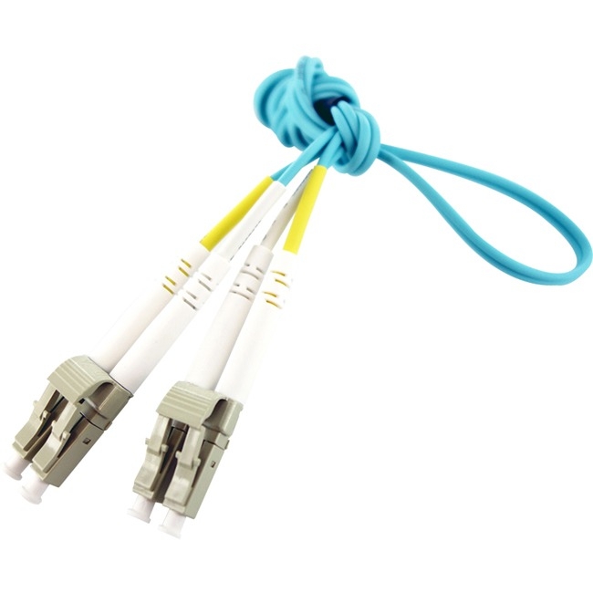 Axiom BENDnFLEX Fiber Optic Network Cable LCLCB4PAS2-AX