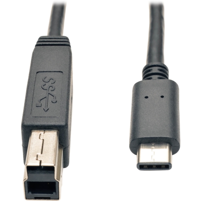 Tripp Lite USB Data Transfer Cable U422-003
