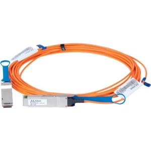 Mellanox LinkX Fiber Optic Network Cable MFA1A00-E003