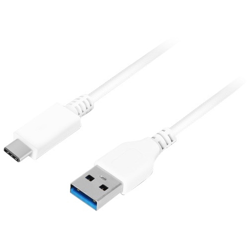 Macally 3FT 3.1 USB-C to USB-A Cable for Macbook 2015 Edition UC3UA3