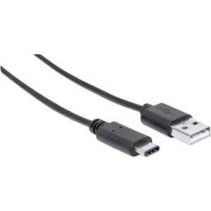 Manhattan Hi-Speed USB C Cable 353298