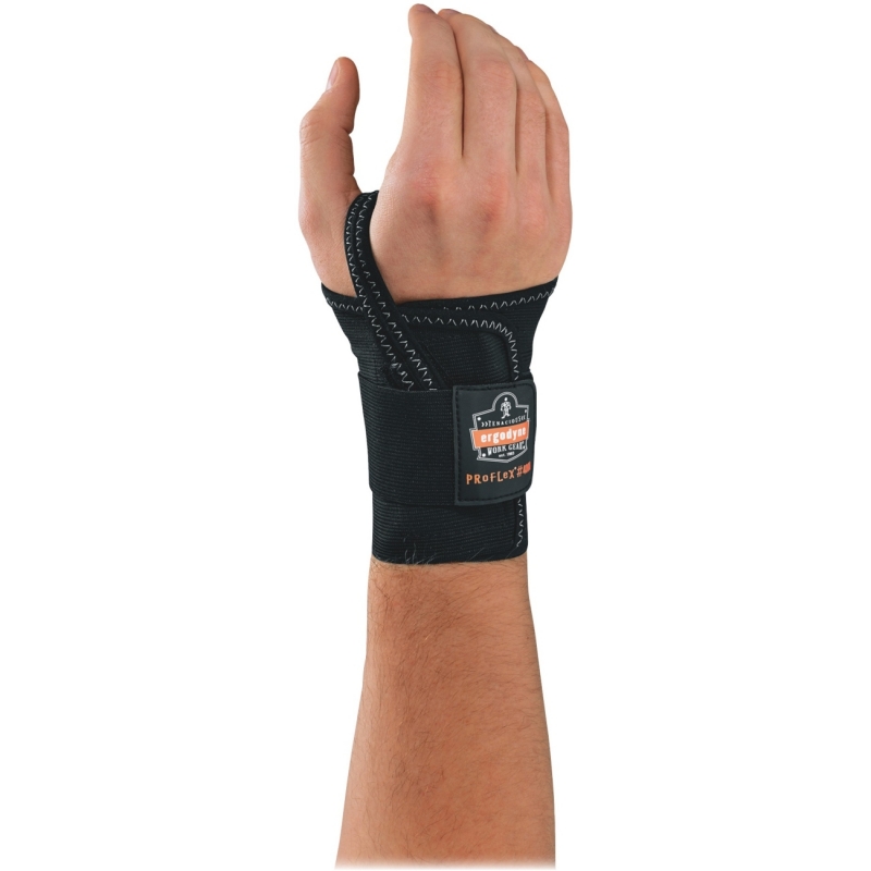 ProFlex Single Strap Wrist Support 70004 EGO70004 4000
