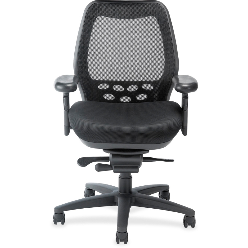 Nightingale SXO Executive Mid-back Chair 6100C1 NGL6100C1 6100