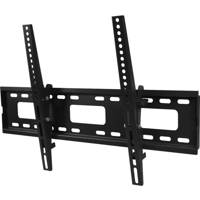 SIIG Low Profile Universal Tilted TV Mount - 32" to 65 CE-MT1S12-S1