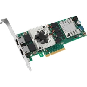 Dell Intel 10Gigabit Ethernet Card 540-BBDU X540 DP