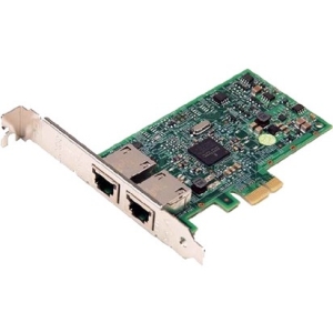 Dell Broadcom Dual-Port Low Profile Network Interface Card 540-BBGY 5720