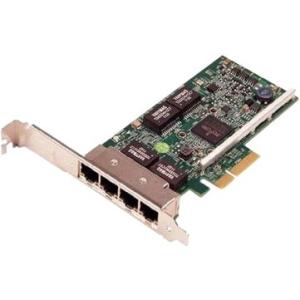 Dell-IMSourcing Broadcom QP 1Gb Network Interface Card 540-BBHB 5719