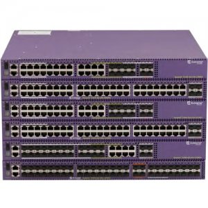 Extreme Networks Summit 460-G2-24x-10GE4 Ethernet Switch 16705 X460-G2-24x-10GE4