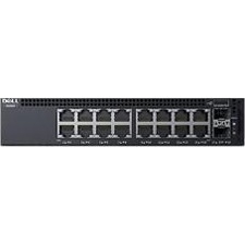 Dell Ethernet Switch 463-5909 X1018
