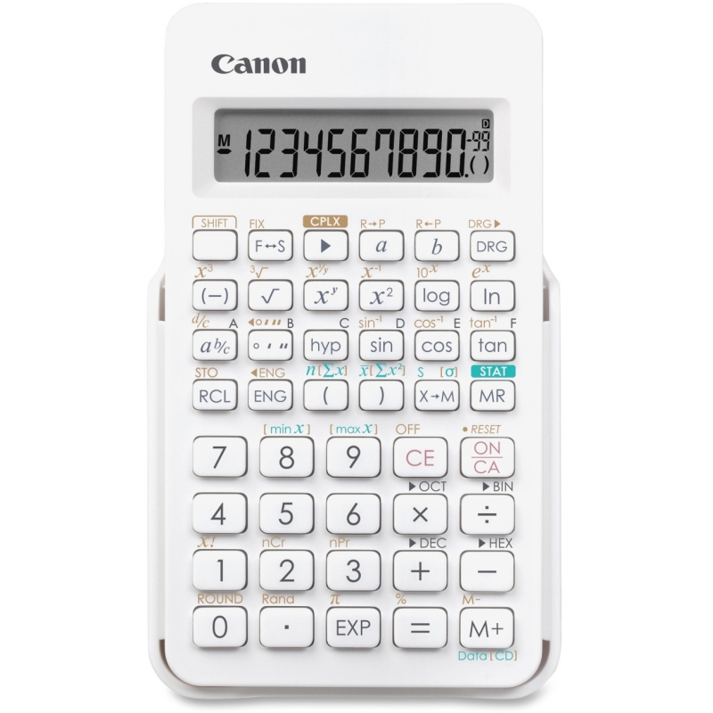 Canon Scientific Calculator 9832B001 CNMF605 F-605