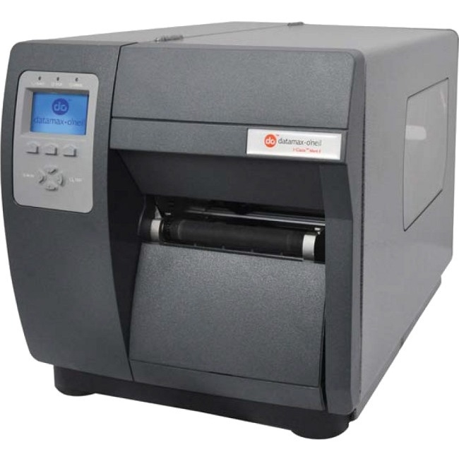 Datamax-O'Neil I-Class Mark II Label Printer I12-00-48040000 I-4212E