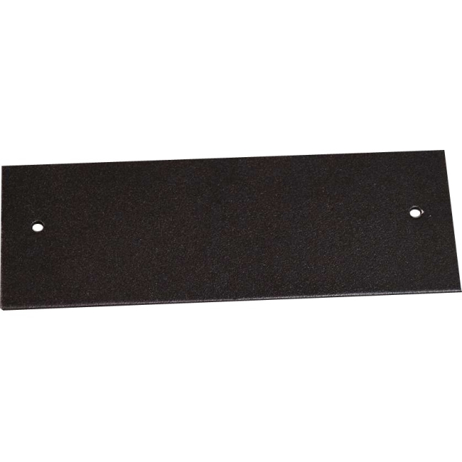 C2G Wiremold OFR Blank Device Plate 16149