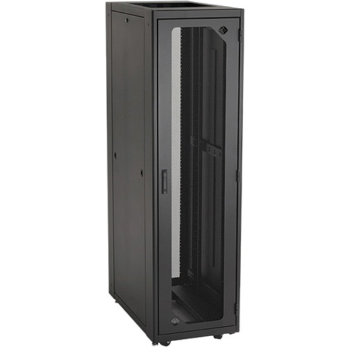 Black Box Elite Rack Cabinet EC45U2442SPSSMNK