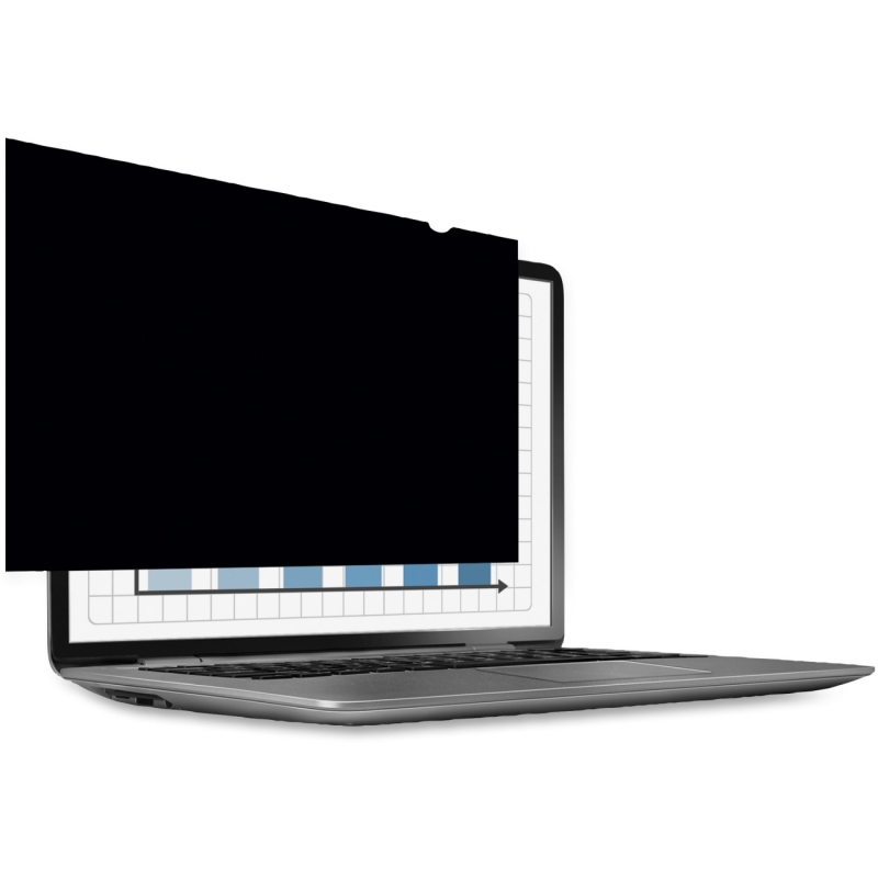 Fellowes PrivaScreen Blackout Privacy Filter MacBook Air 13 4814601 FEL4814601