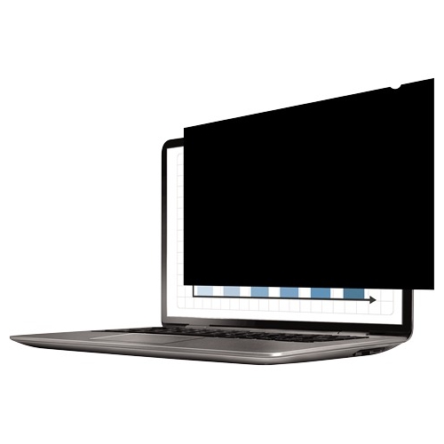 Fellowes PrivaScreen Blackout Privacy Filter 14.1" Wide 4815701