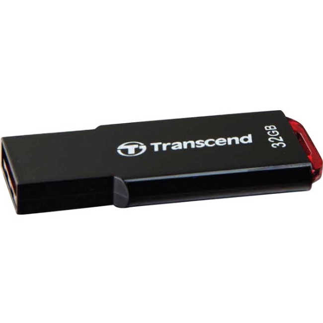 Transcend 32GB JetFlash 310 USB 2.0 Flash Drive TS32GJF310