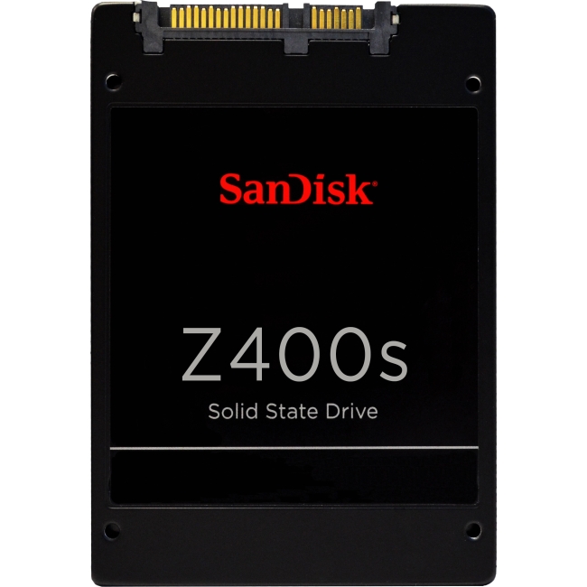 SanDisk SSD (Solid State Drive) SD8SNAT-128G-1122 Z400s