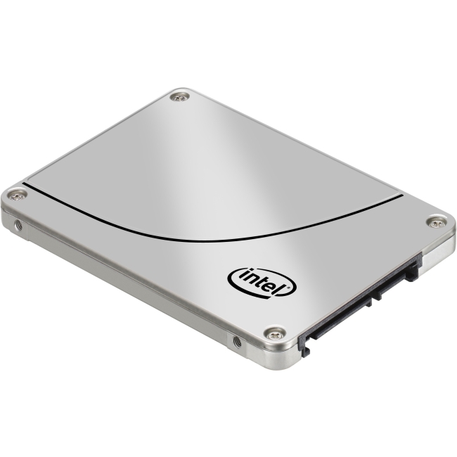 Intel DC S3510 Solid State Drive SSDSC2BB120G601