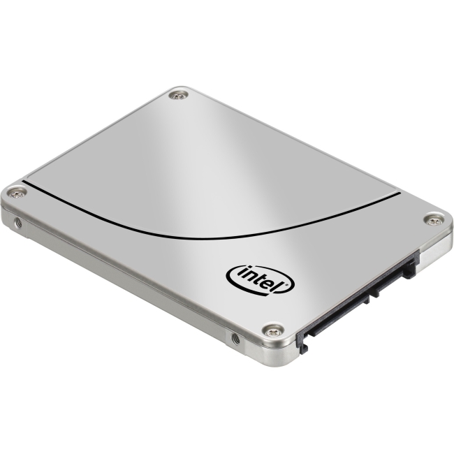 Intel DC S3510 Solid State Drive SSDSC2BB480G601