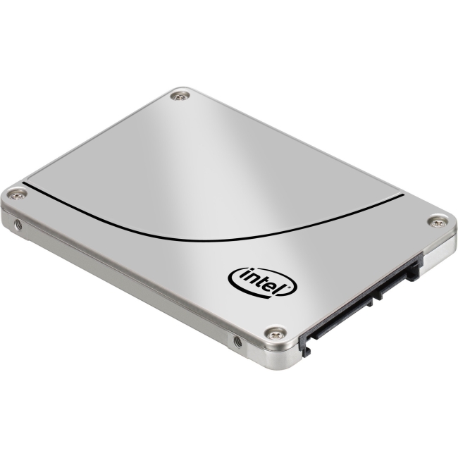 Intel DC S3510 Solid State Drive SSDSC2BB800G601