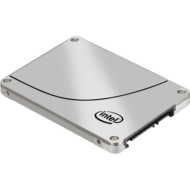 Intel SSD DC S3510 Series (480GB, 2.5in SATA 6Gb/s, 16nm, MLC) 7mm, Generic 50 Pack SSDSC2BB480G6