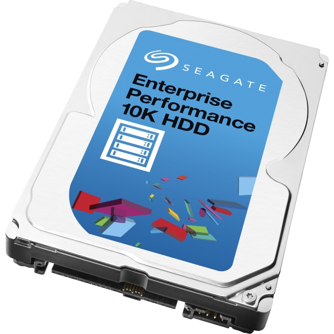Seagate Enterprise Performance 10K HDD ST1200MM0088