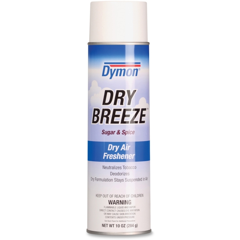 Dymon Dry Breeze Dry Air Freshener 70220CT ITW70220CT