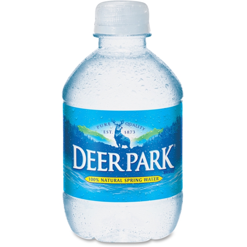 Deer Park Natural Spring Water 12255034 NLE12255034