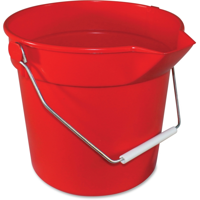Impact Products Deluxe Heavy Duty Bucket 5510R IMP5510R