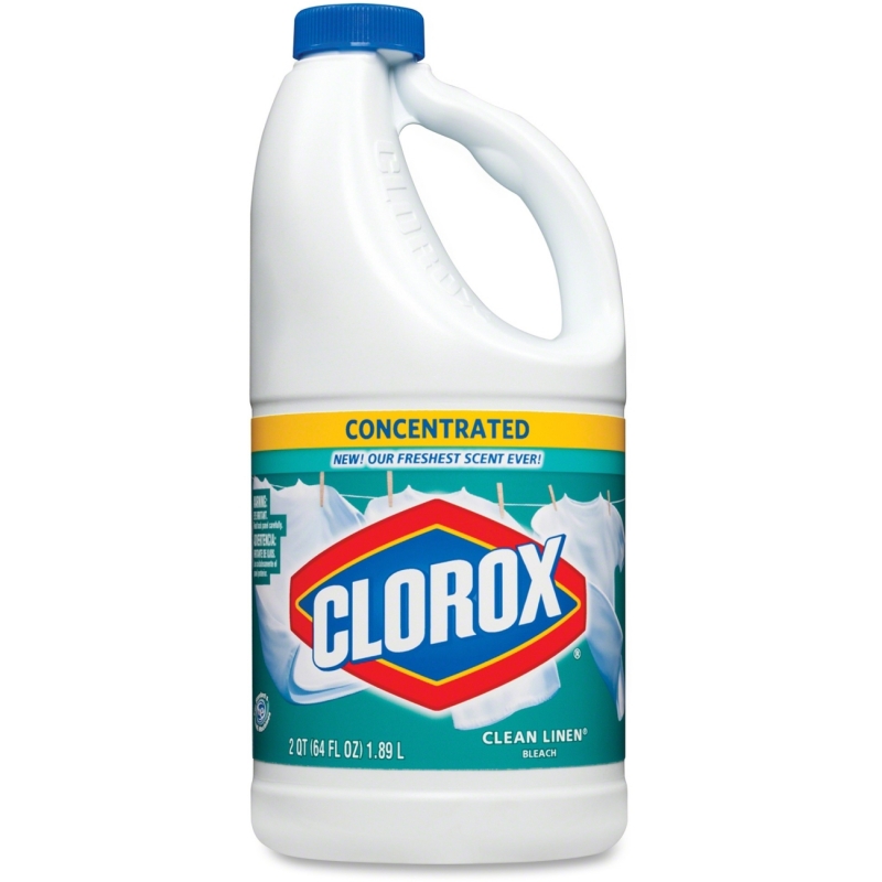 Clorox Scented Concentrated Bleach 30772EACH CLO30772EACH