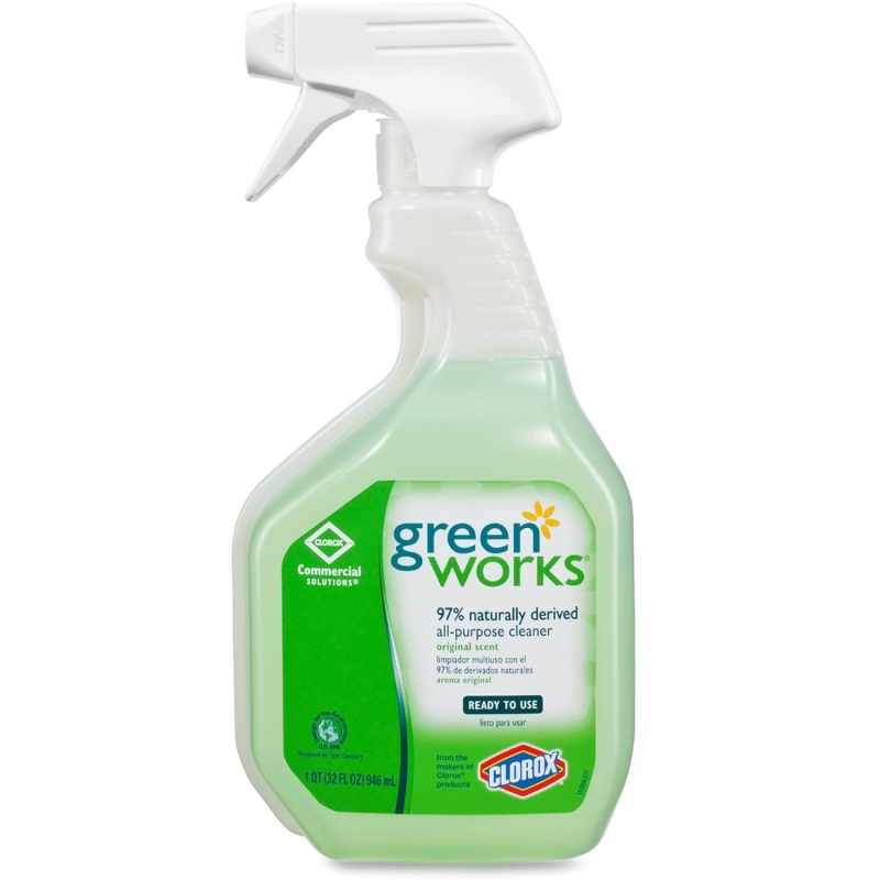 Green Works All-Purpose Cleaner 00456CT CLO00456CT