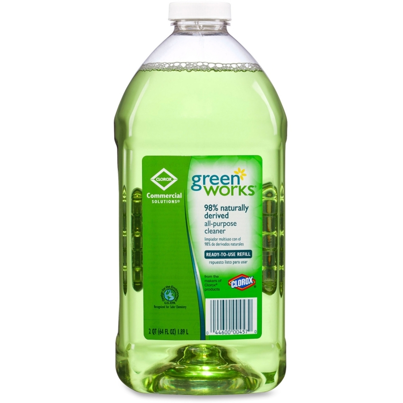 Green Works All-Purpose Cleaner 00457CT CLO00457CT