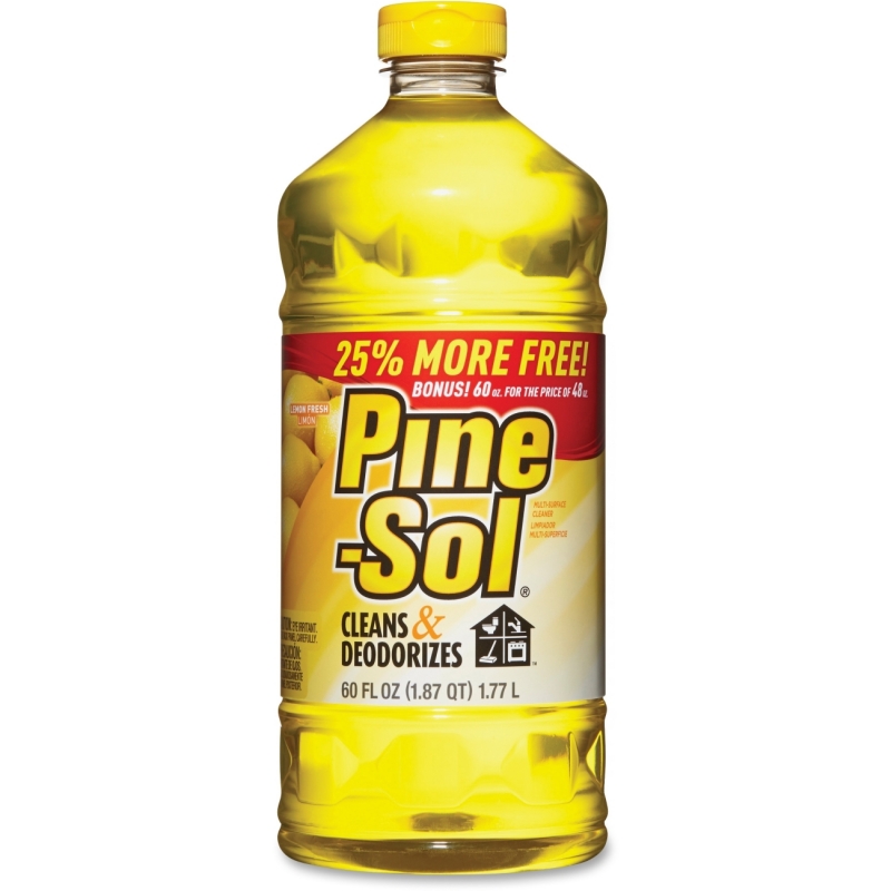 Clorox Pine-Sol Multi-surface Cleaner 40239 CLO40239