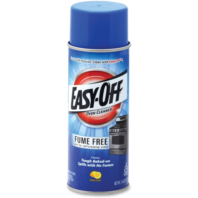 Easy-Off Fume Free Oven Cleaner 87977 RAC87977