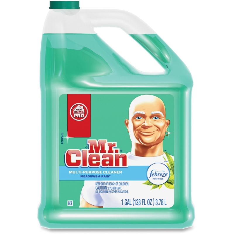 Mr. Clean Multipurpose Cleaner with Febreze 23124 PGC23124