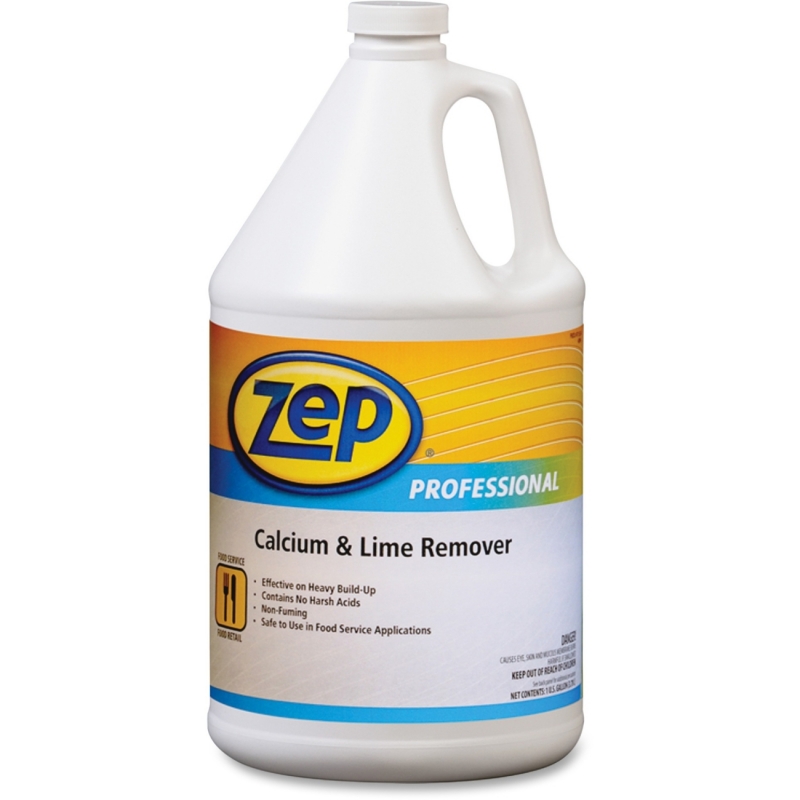 Zep Professional Calcium/Lime Remover R11524 ZPER11524