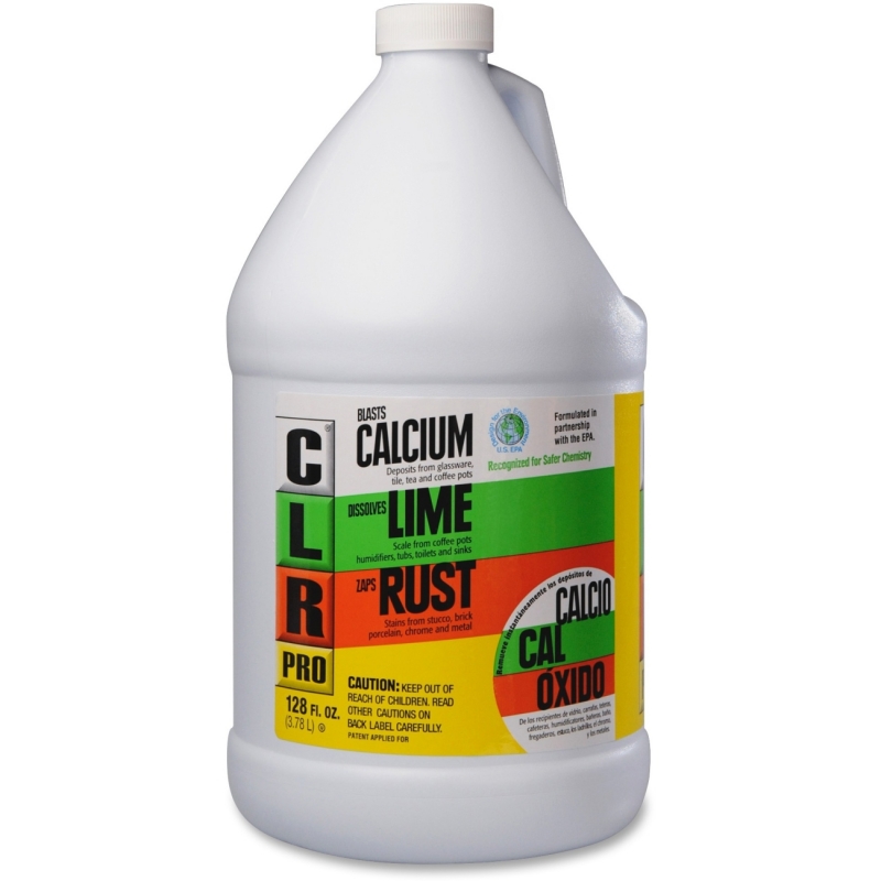 CLR Pro Cleaning Solution Rust Remover CL4PRO JELCL4PRO