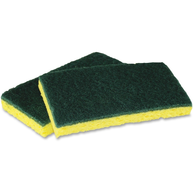 Impact Products Cellulose Scrubber Sponge 7130P IMP7130P