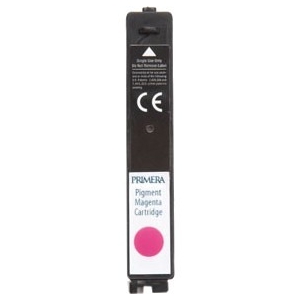Primera Pigment Ink Cartridge - Magenta, LX900, High Yield 53438